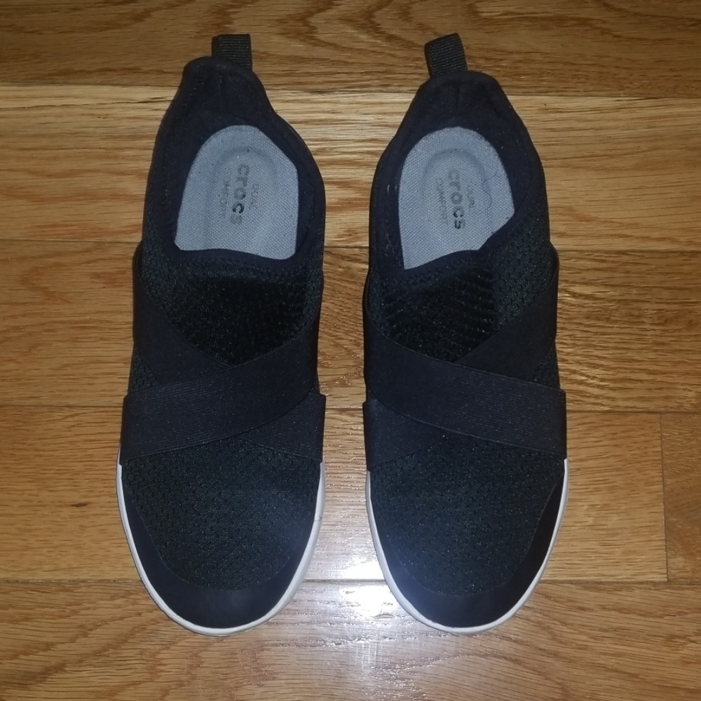 Crocs shoes